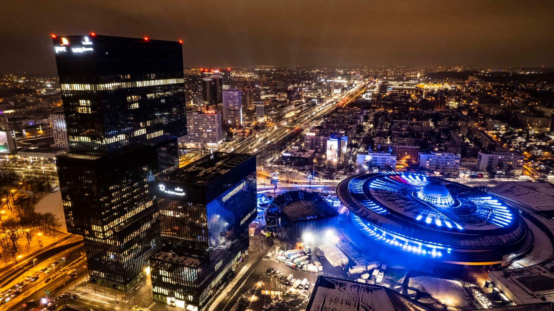 Scena sylwester katowice 2025 03