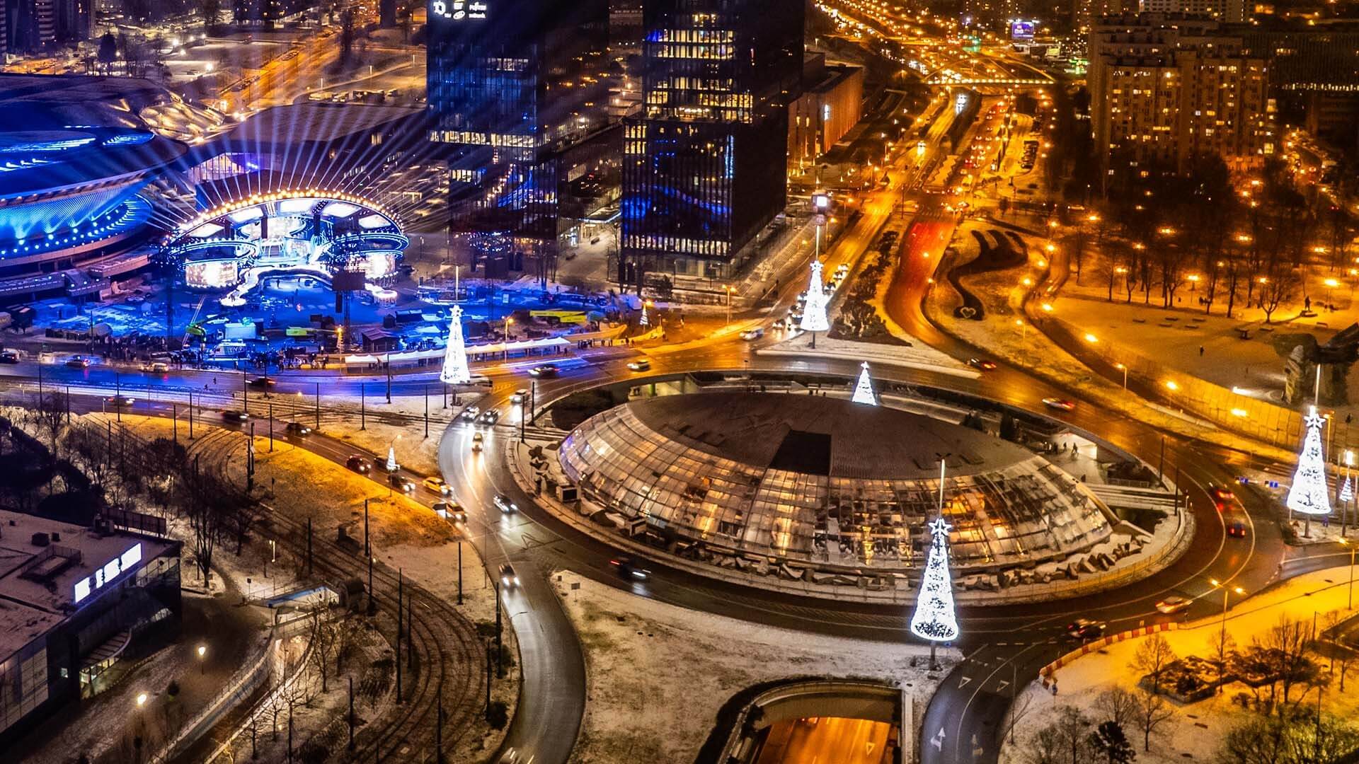 Scena sylwester katowice 2025 18