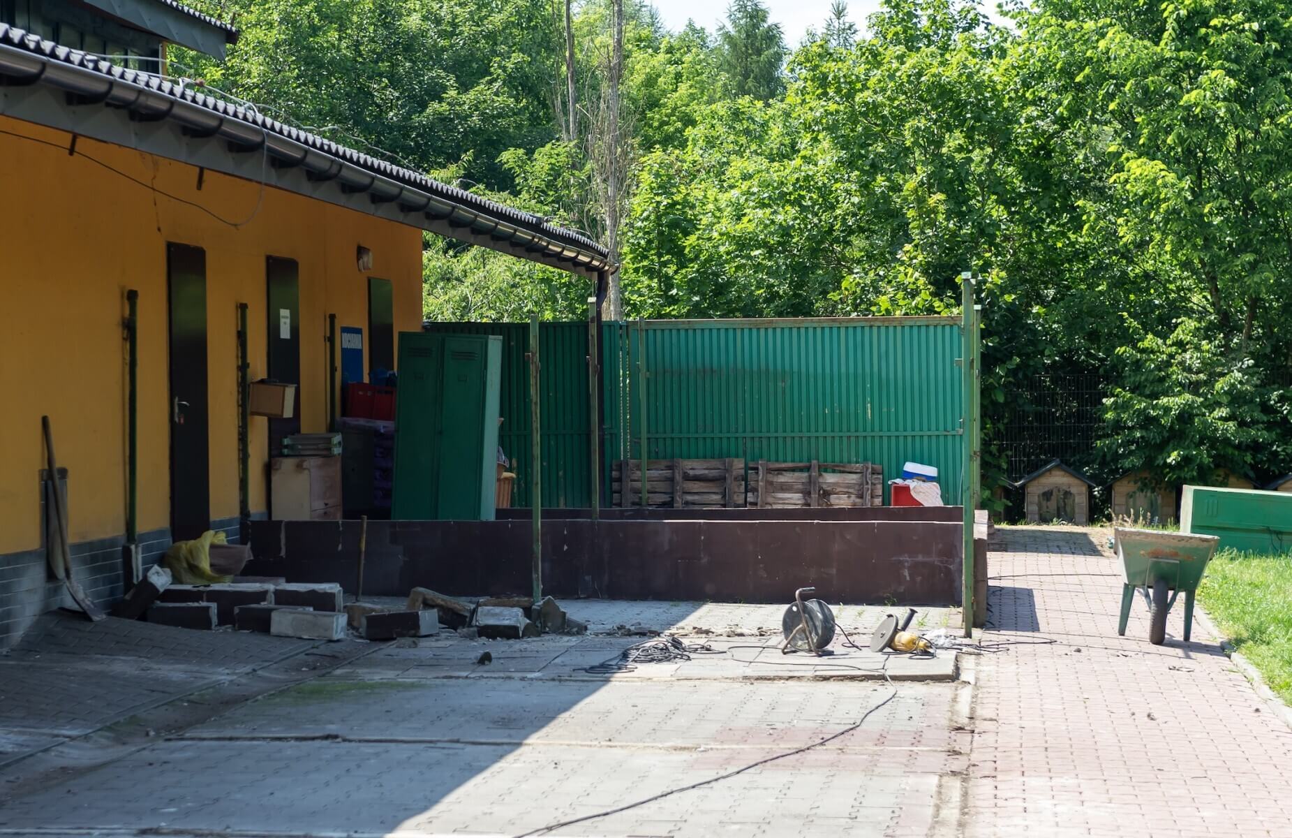 Schronisko dla zwierzat bytom 2