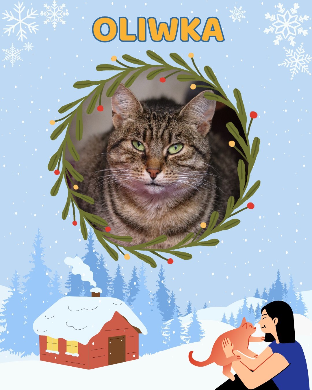 Przezimuj bezdomniaka 2026