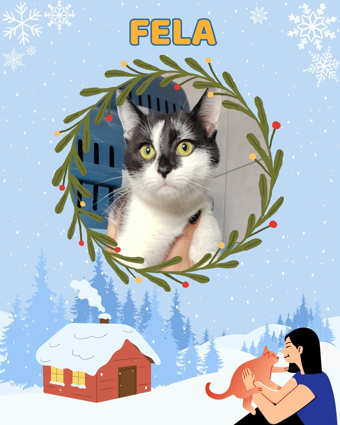 Przezimuj bezdomniaka 2026