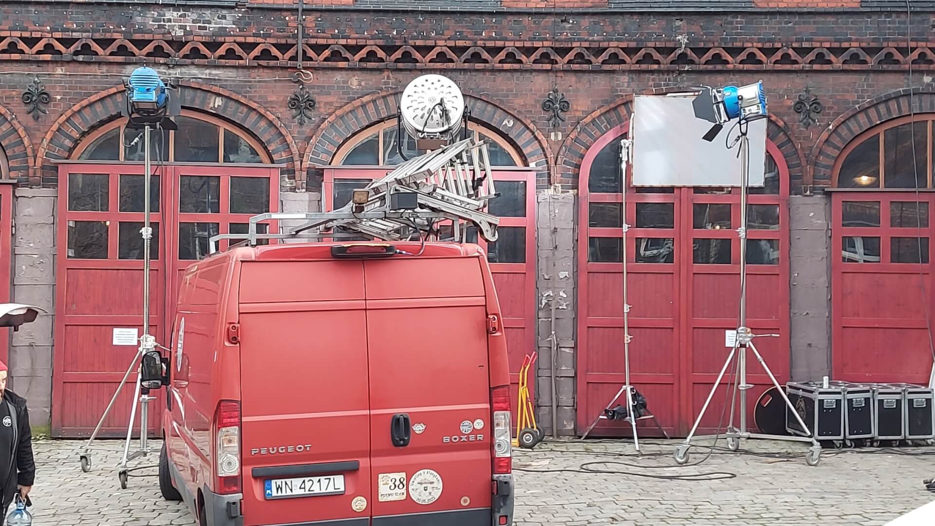 Serial strazacka bytom 06