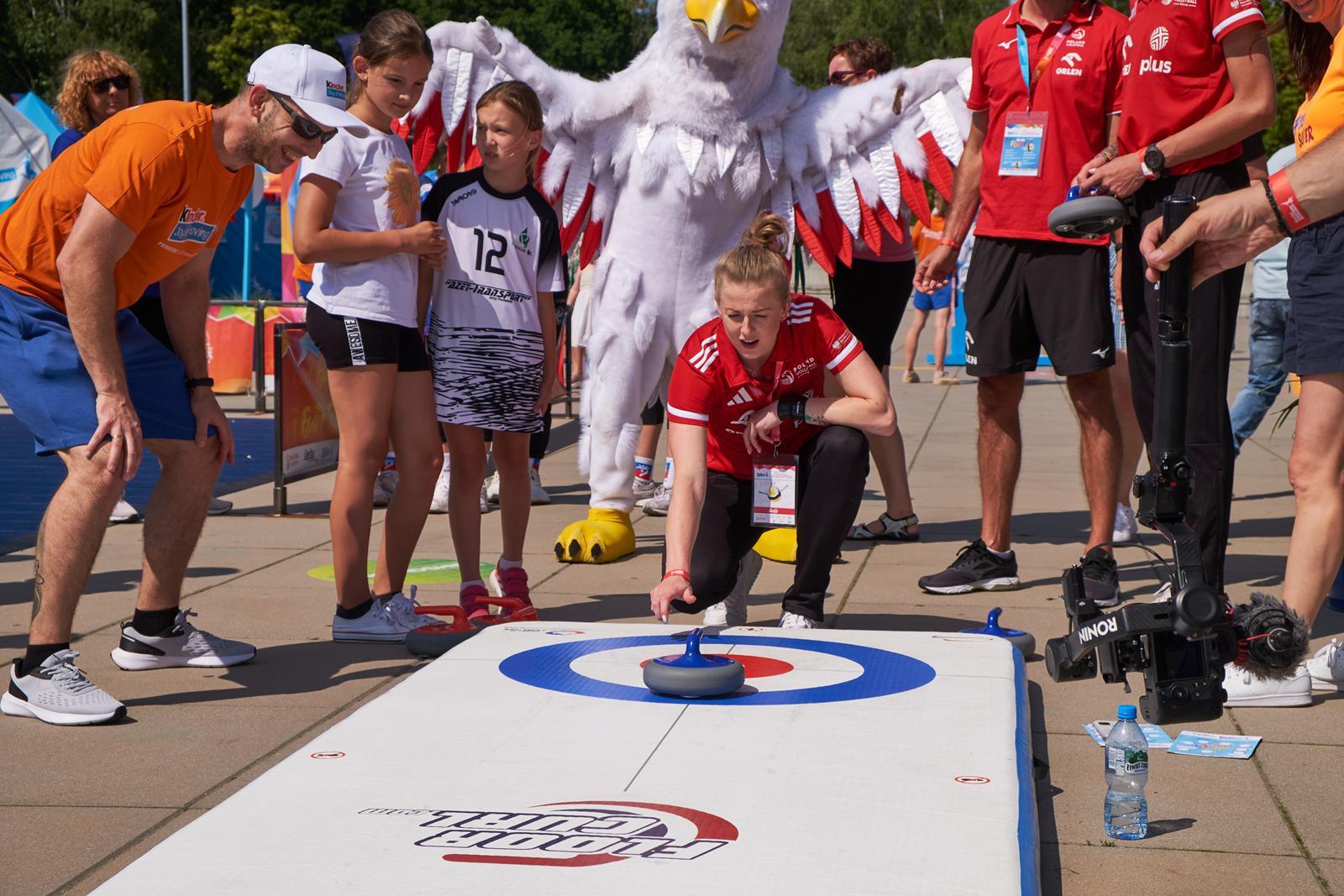 Siatkówka, PreZero Arena Gliwice