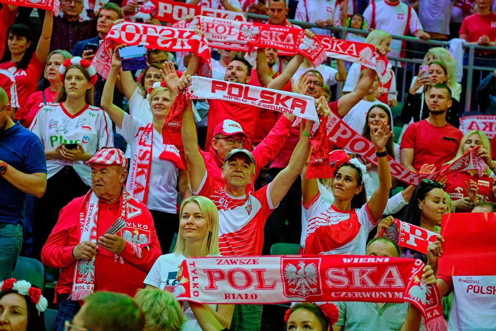 Siatkówka, PreZero Arena Gliwice