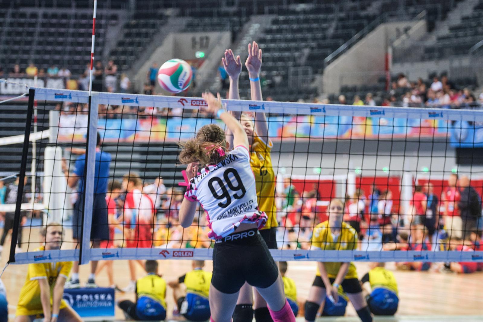 Siatkówka, PreZero Arena Gliwice