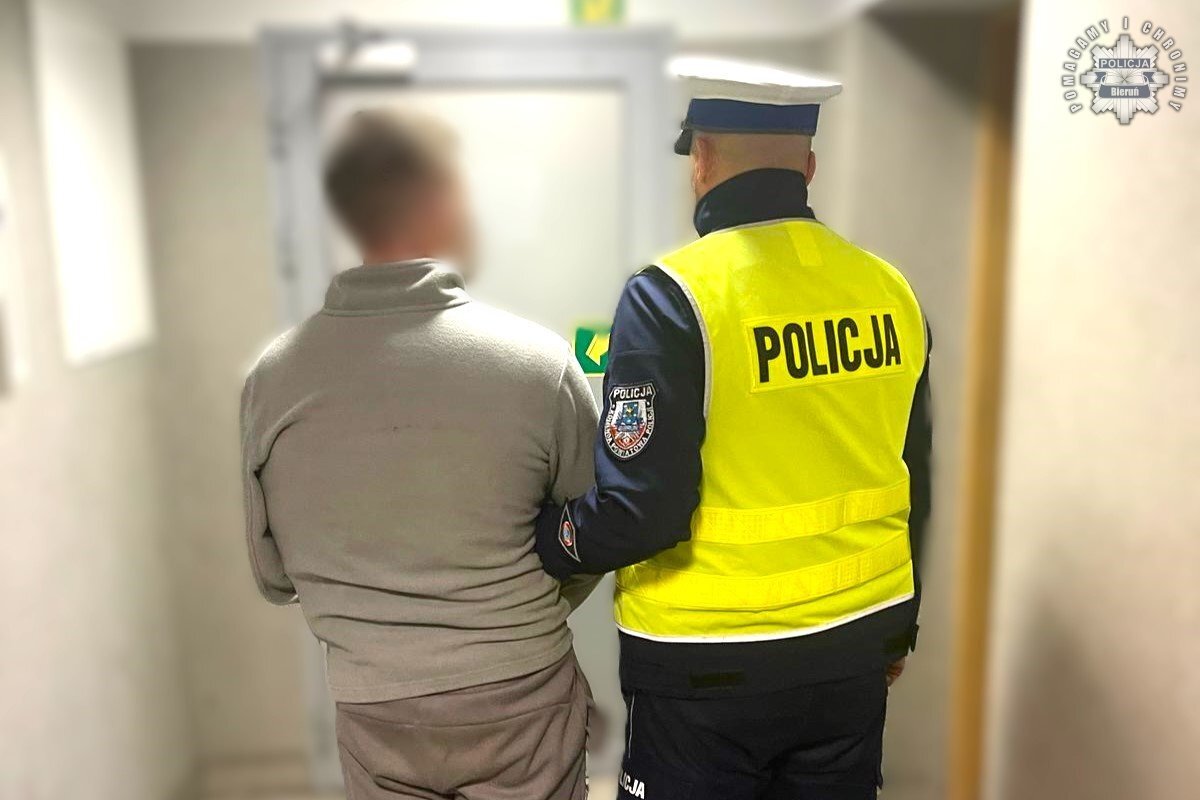 Siedem zakazow prowadzania wyadek w tychach 5
