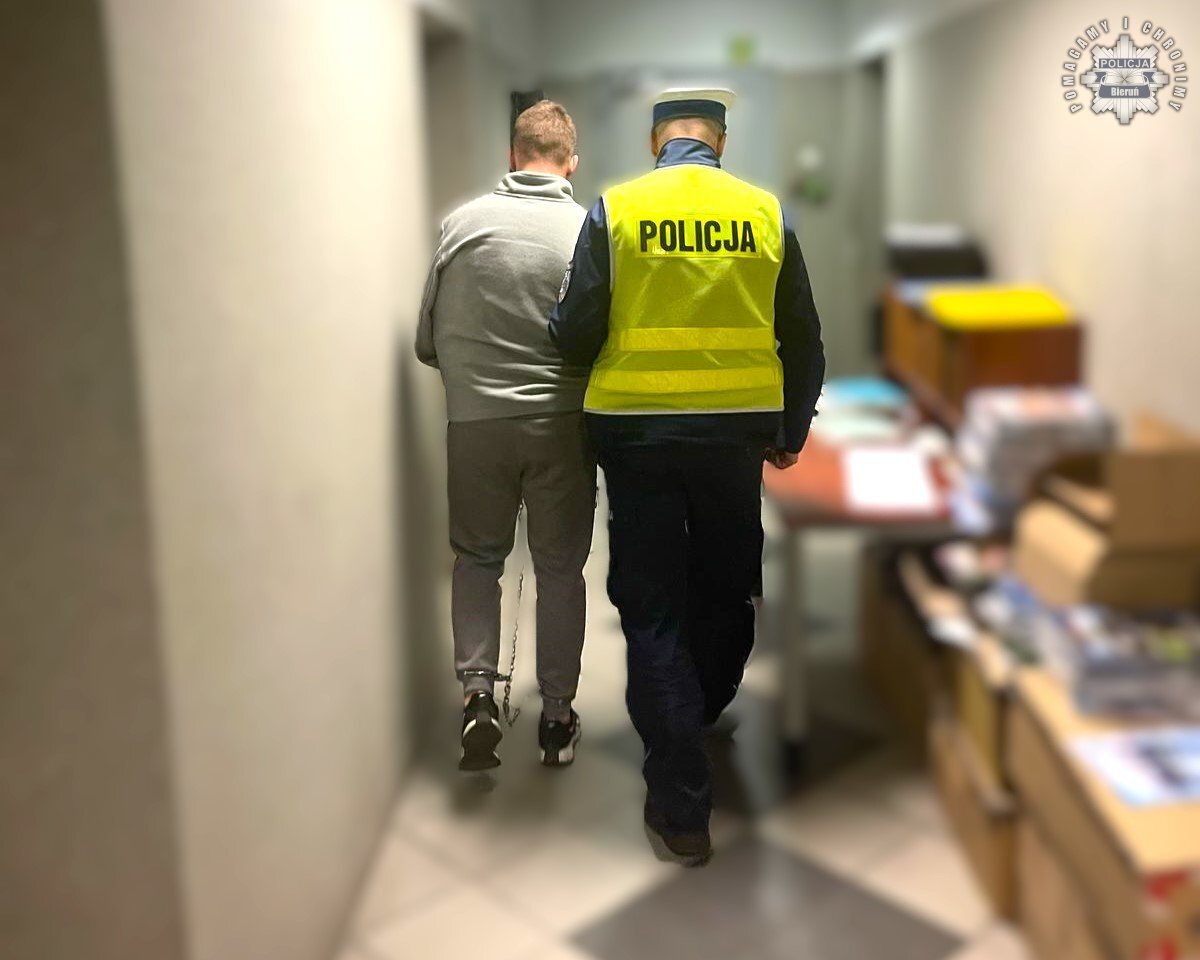 Siedem zakazow prowadzania wyadek w tychach 6