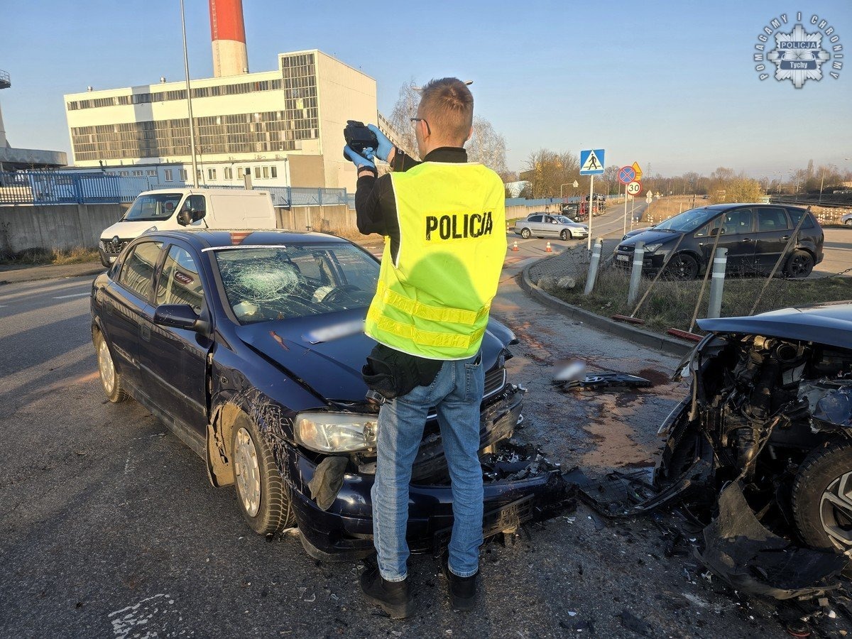 Siedem zakazow prowadzania wyadek w tychach 7