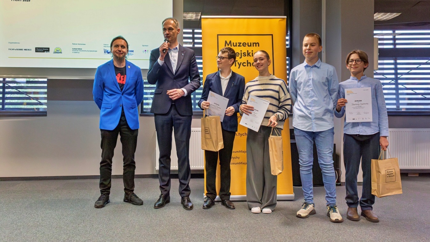 Sensacja w finale dziewiątej edycji „Silesia Incognita”
