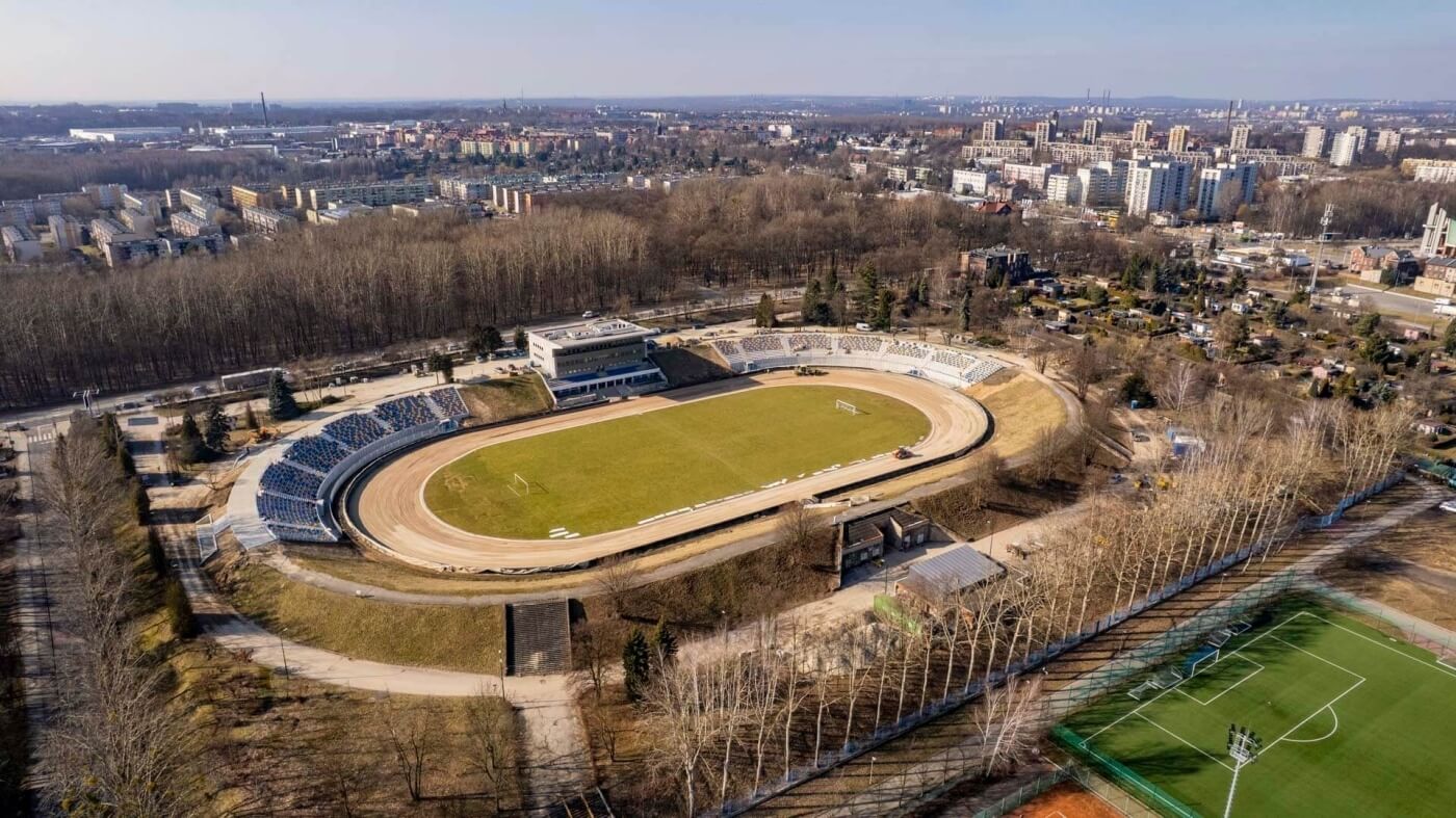 Skalka stadion 4