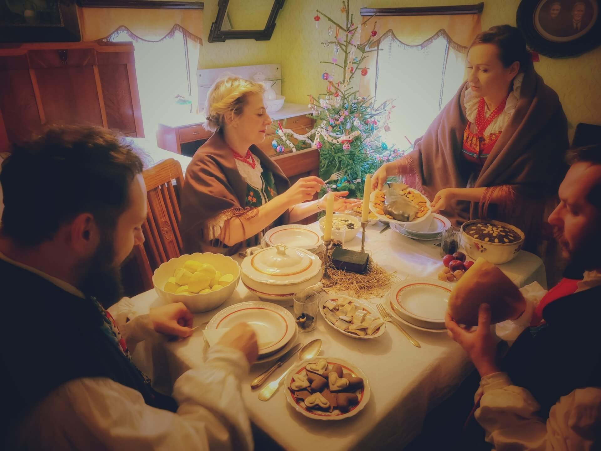 Muzeum "Górnośląski Park Etnograficzny w Chorzowie"