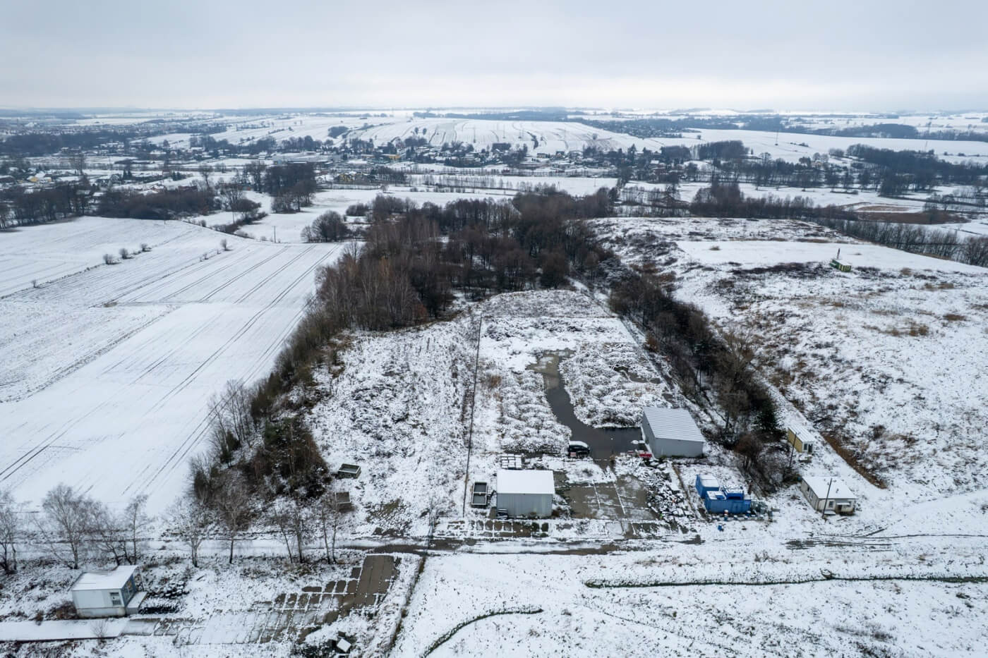 Skarbowka dzialki pod fotowoltaike 2