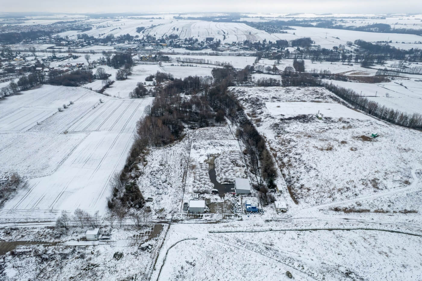 Skarbowka dzialki pod fotowoltaike 3