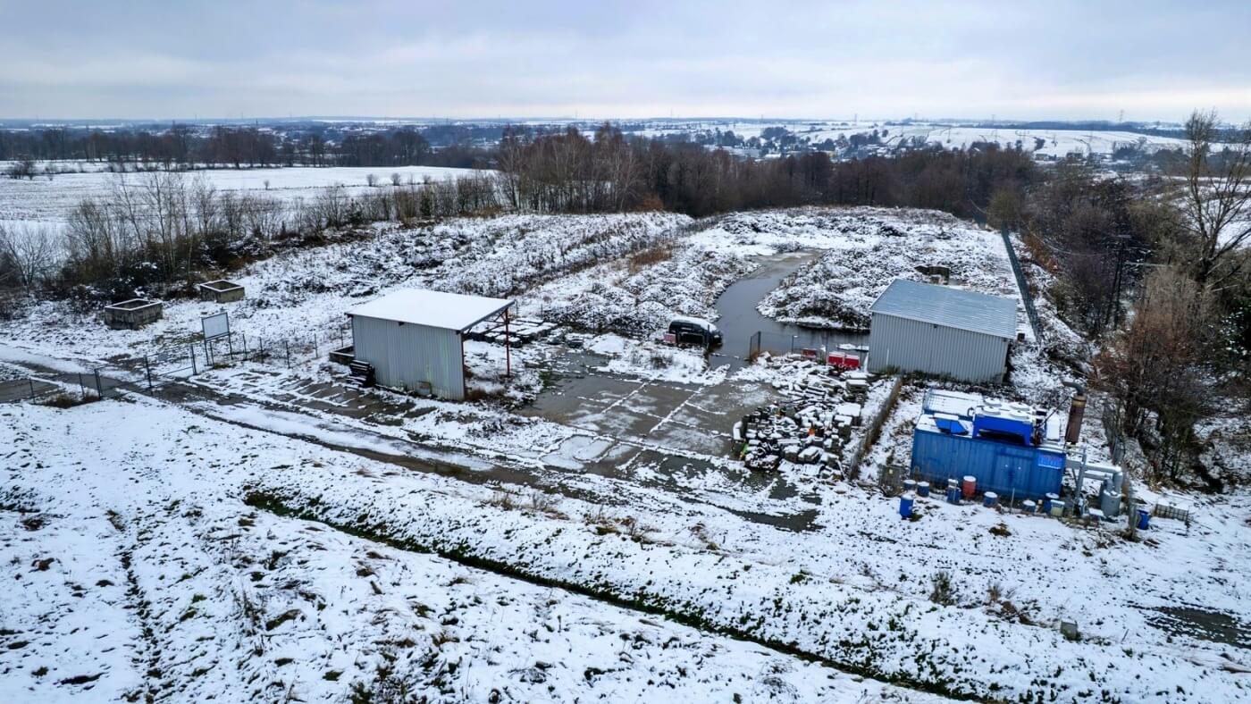 Skarbówka sprzedaje tereny pod farmę fotowoltaiczną