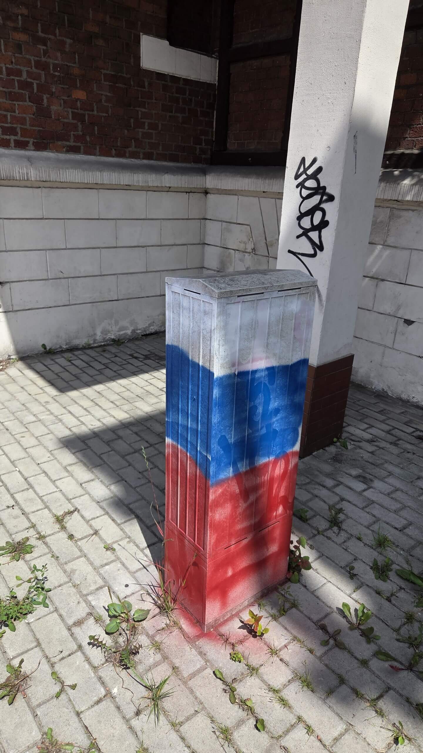 Skrzynka 2
