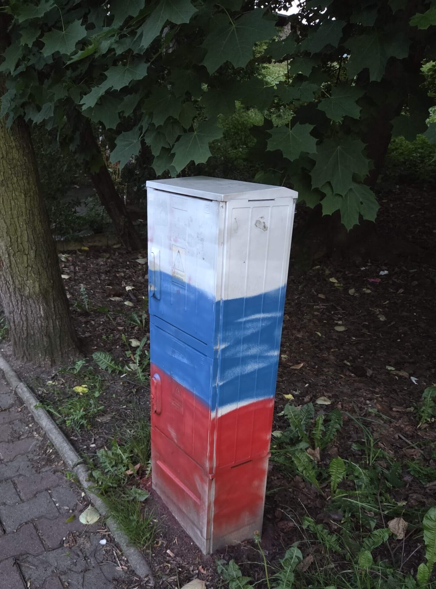 Skrzynka 3