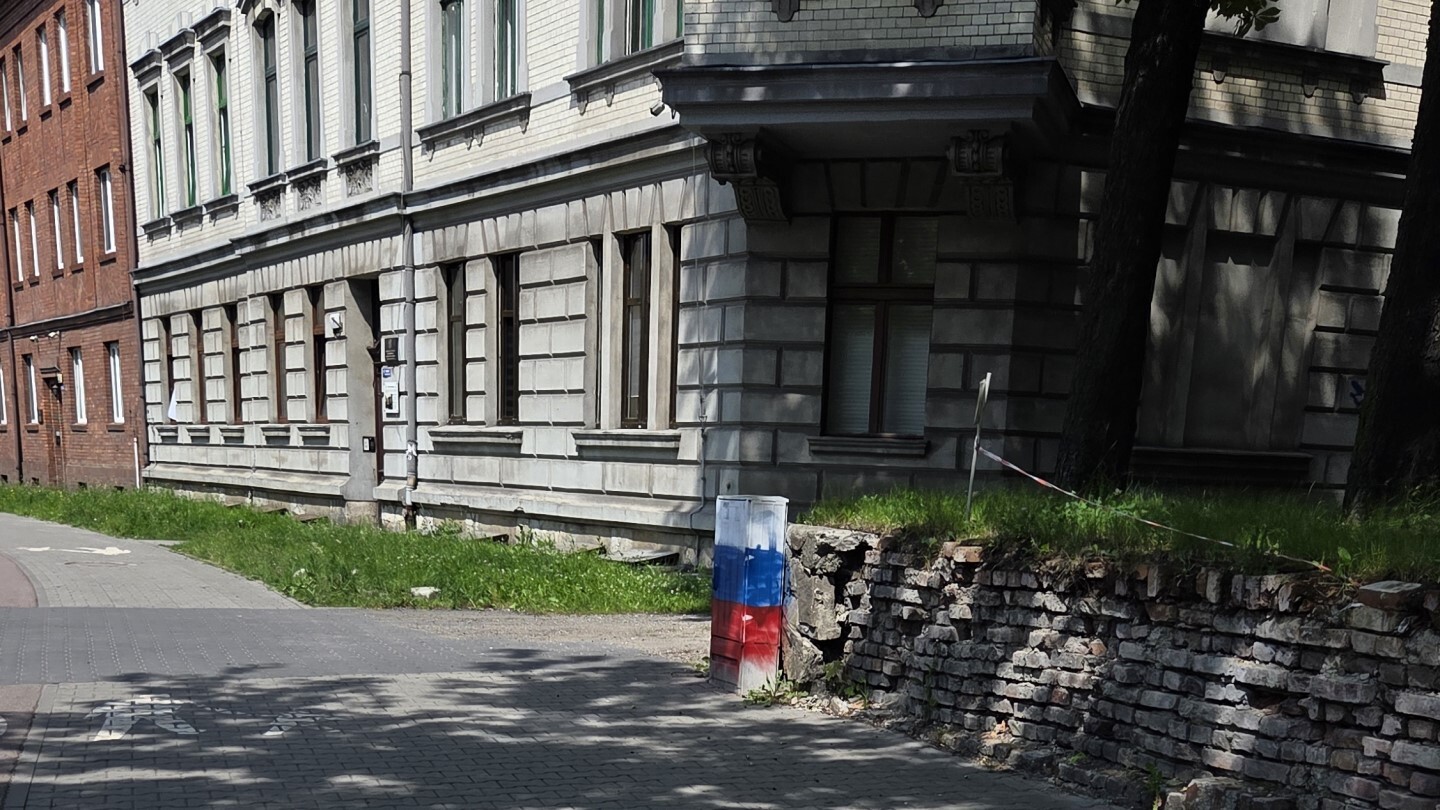 Skrzynka