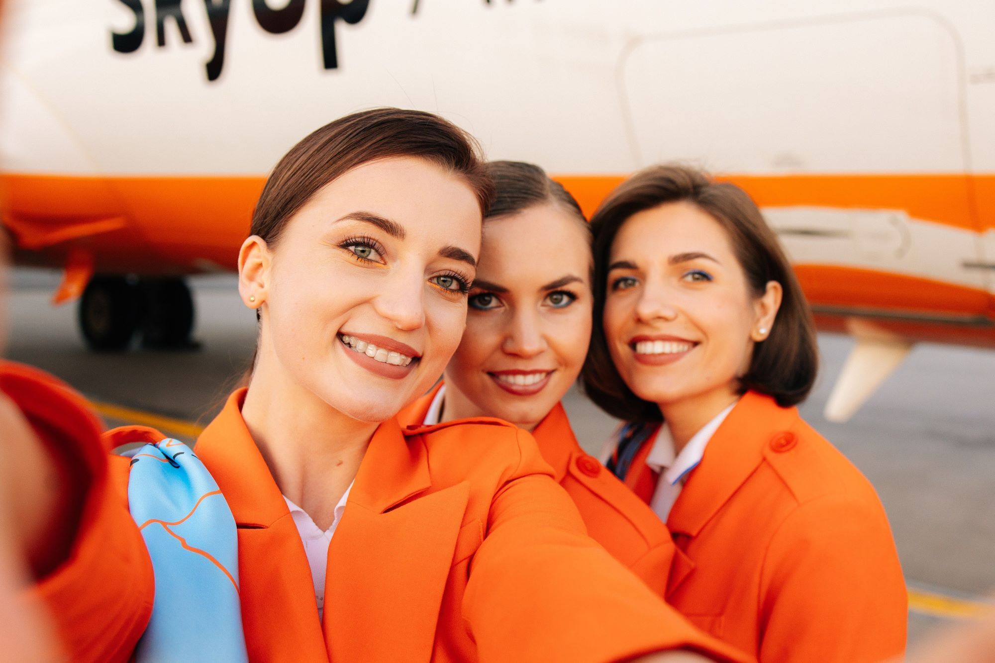 Skyup Airlines