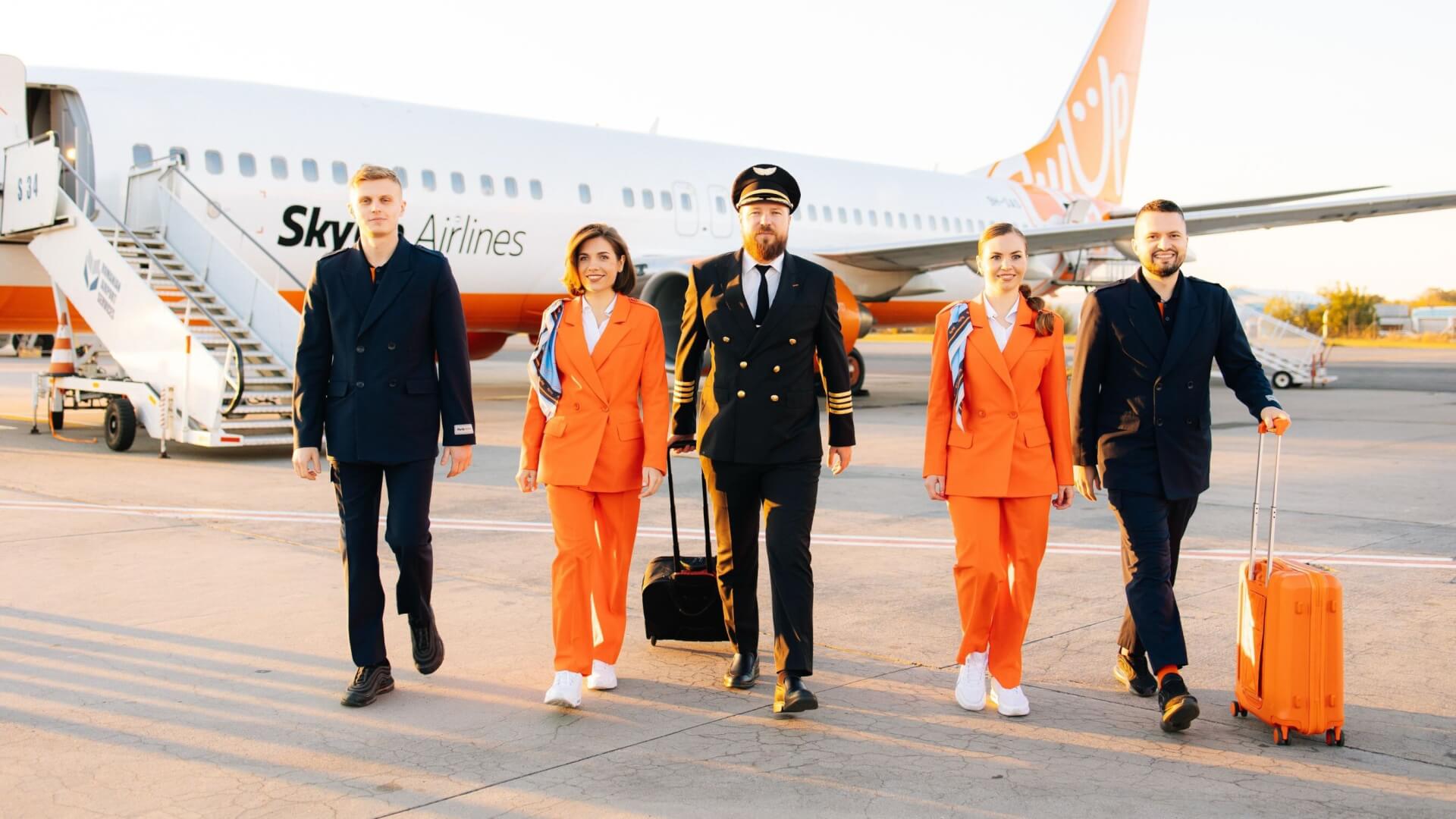 Skyup Airlines