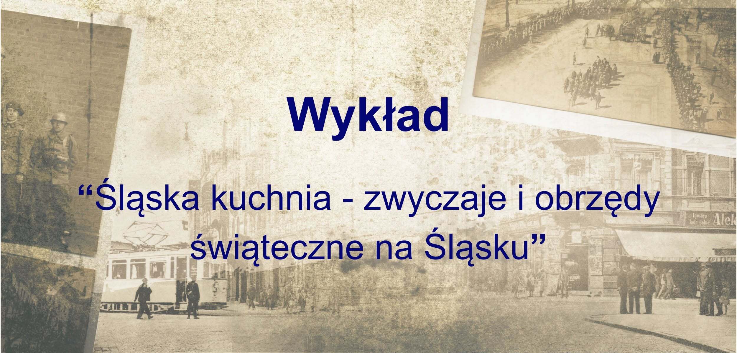 Krupniok dzieli Ślązaków. Muzeum w Świętochłowicach zaprasza na wykład o kuchni regionu