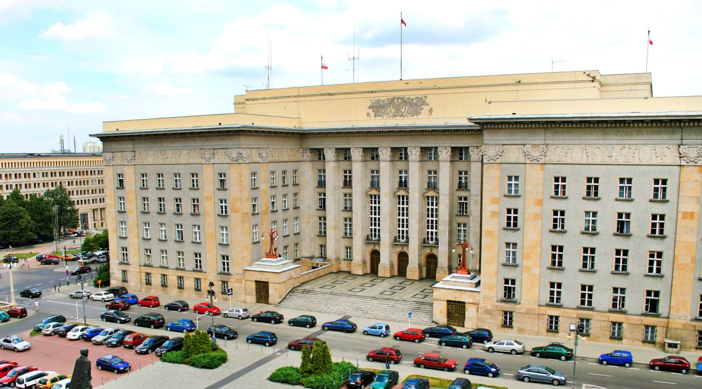 Macie plany na Święto Niepodległości? Gmach Urzędu Wojewódzkiego w Katowicach zaprasza na wycieczkę pod hasłem „W starym kinie”