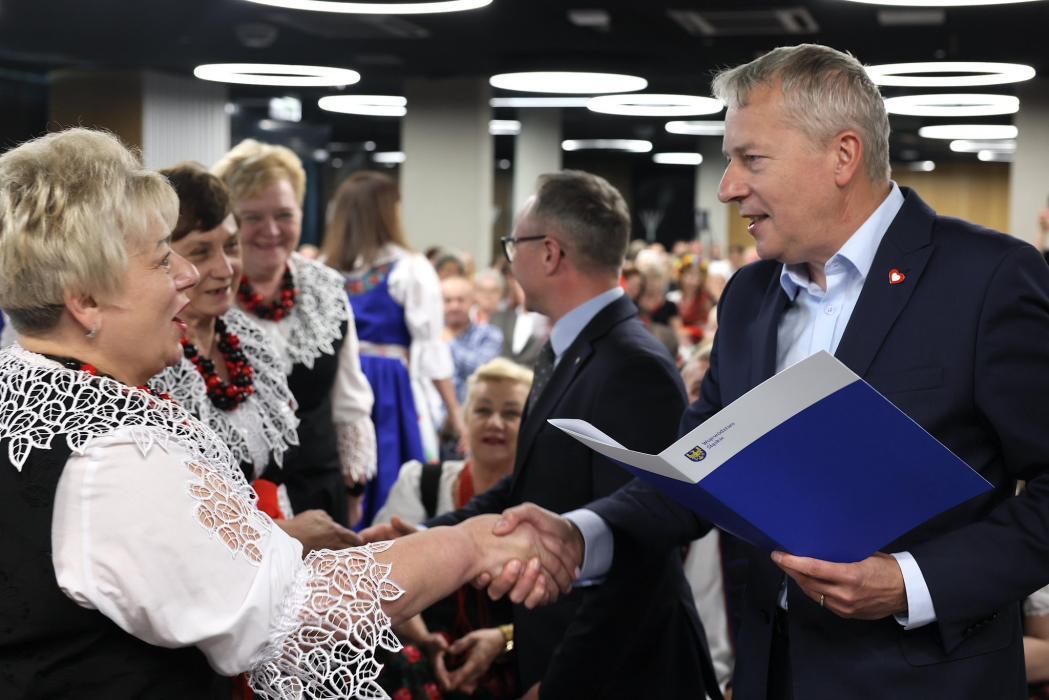Slaskie wsparcie dla kol gospodyn wiejskich 10