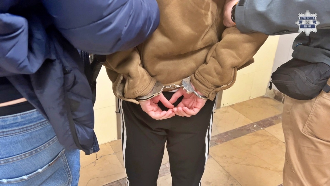 Policja rozbiła grupę wyłudzającą odszkodowania komunikacyjne