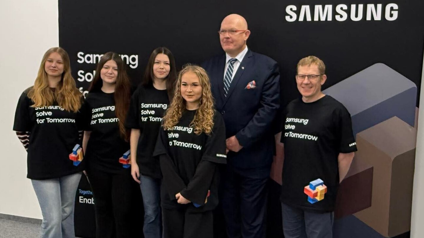 Solve for tommorow 2