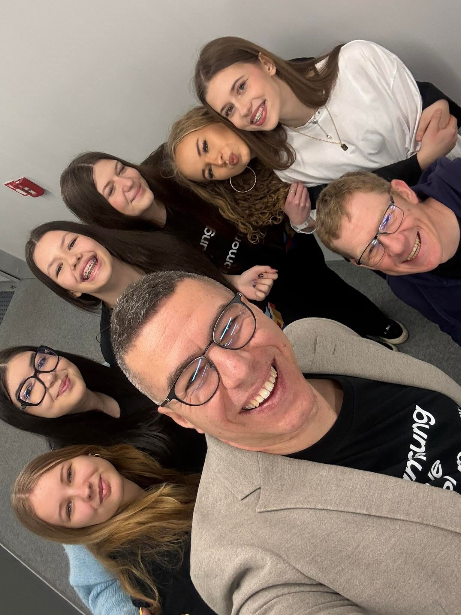 Solve for tommorow 3