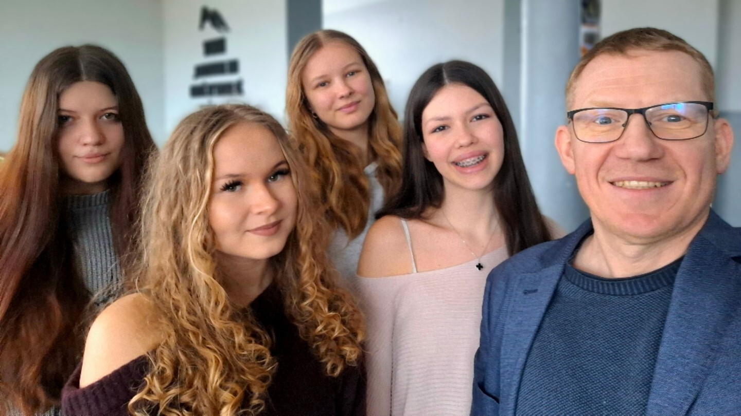 Solve for tommorow 5