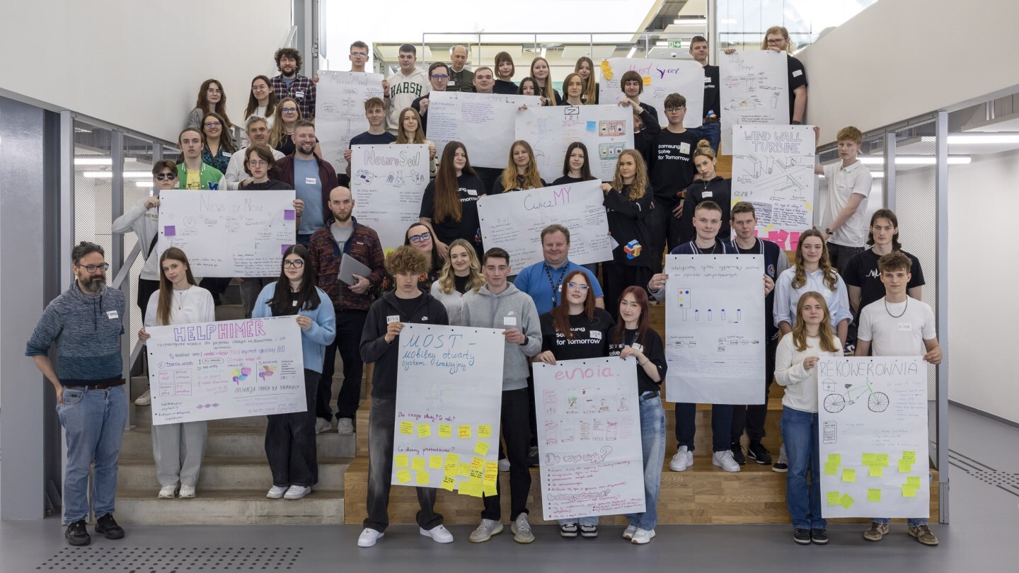 Solve for tommorow 6