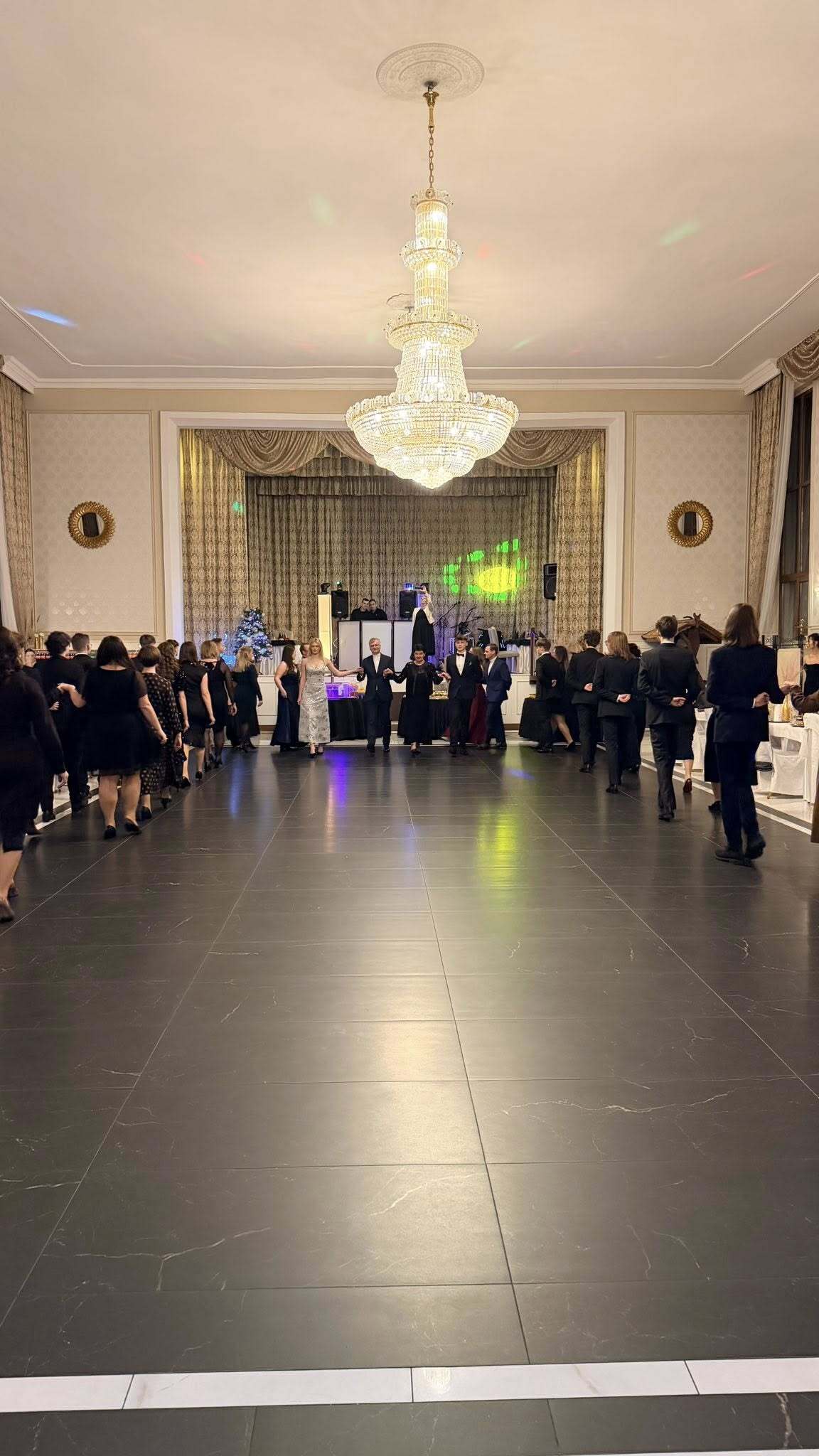 Studniówka SOSW w Tarnowskich Górach 2026