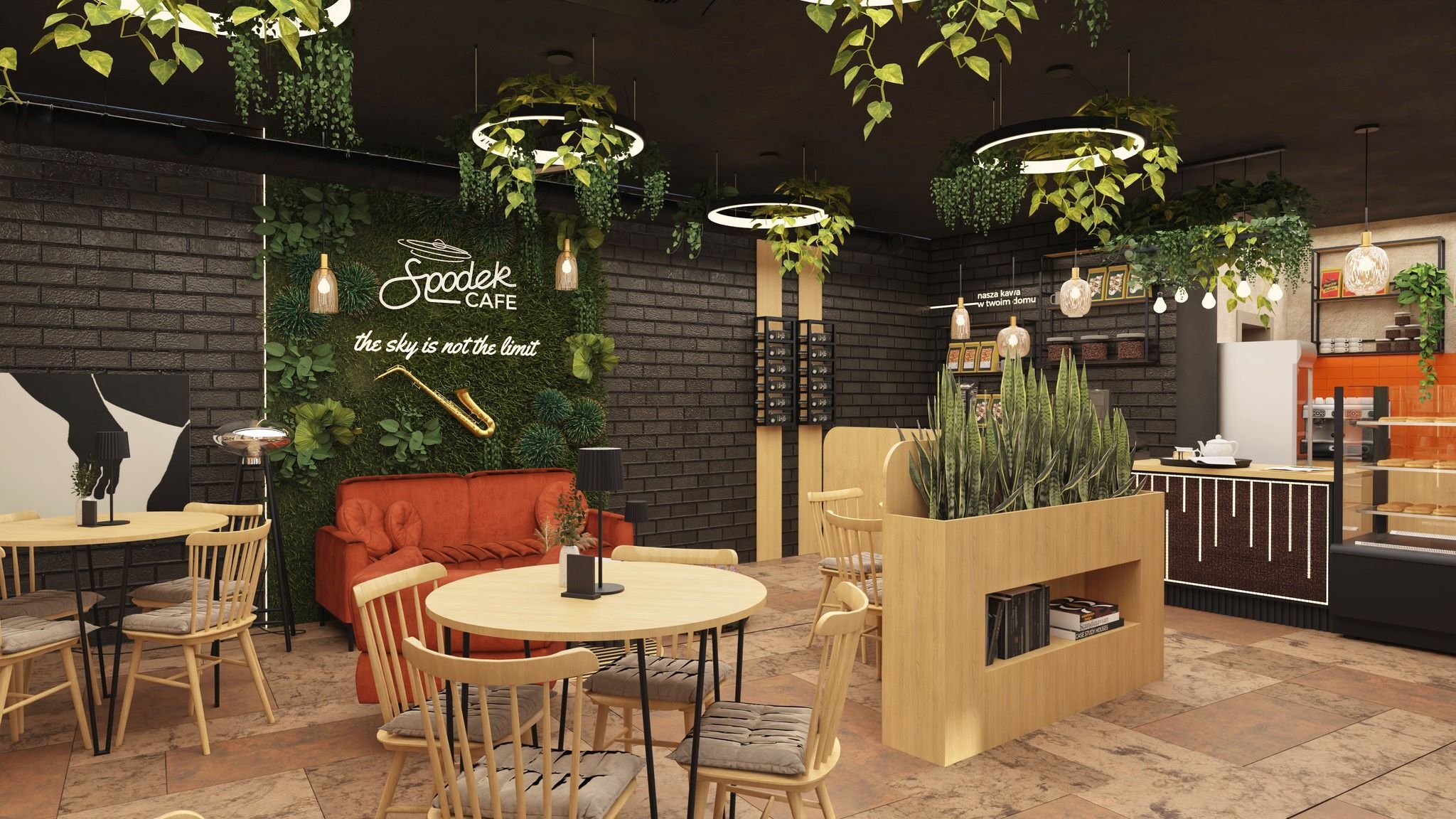 Spodek cafe katowice 02