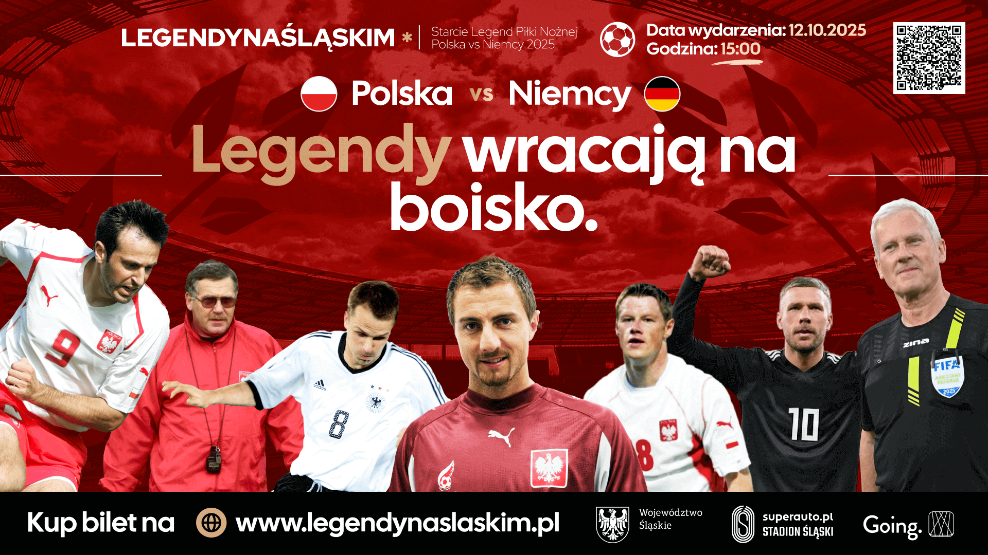 Stadion - welcome screen - 22.09.2025
