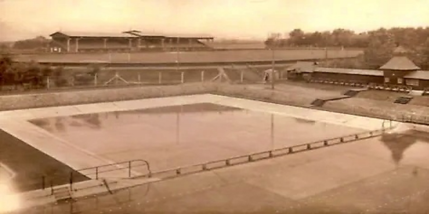 Stadion aks chorzow 1