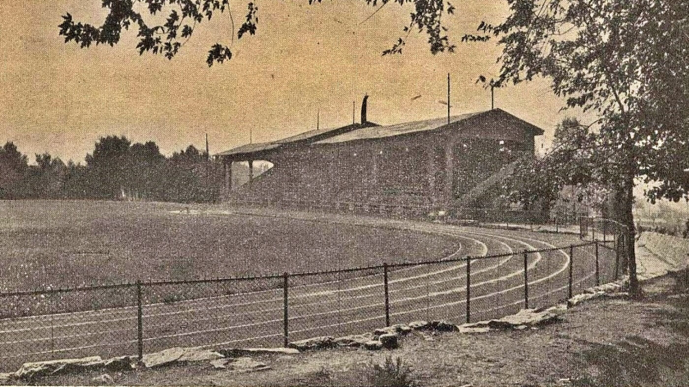 Stadion AKS Chorzów