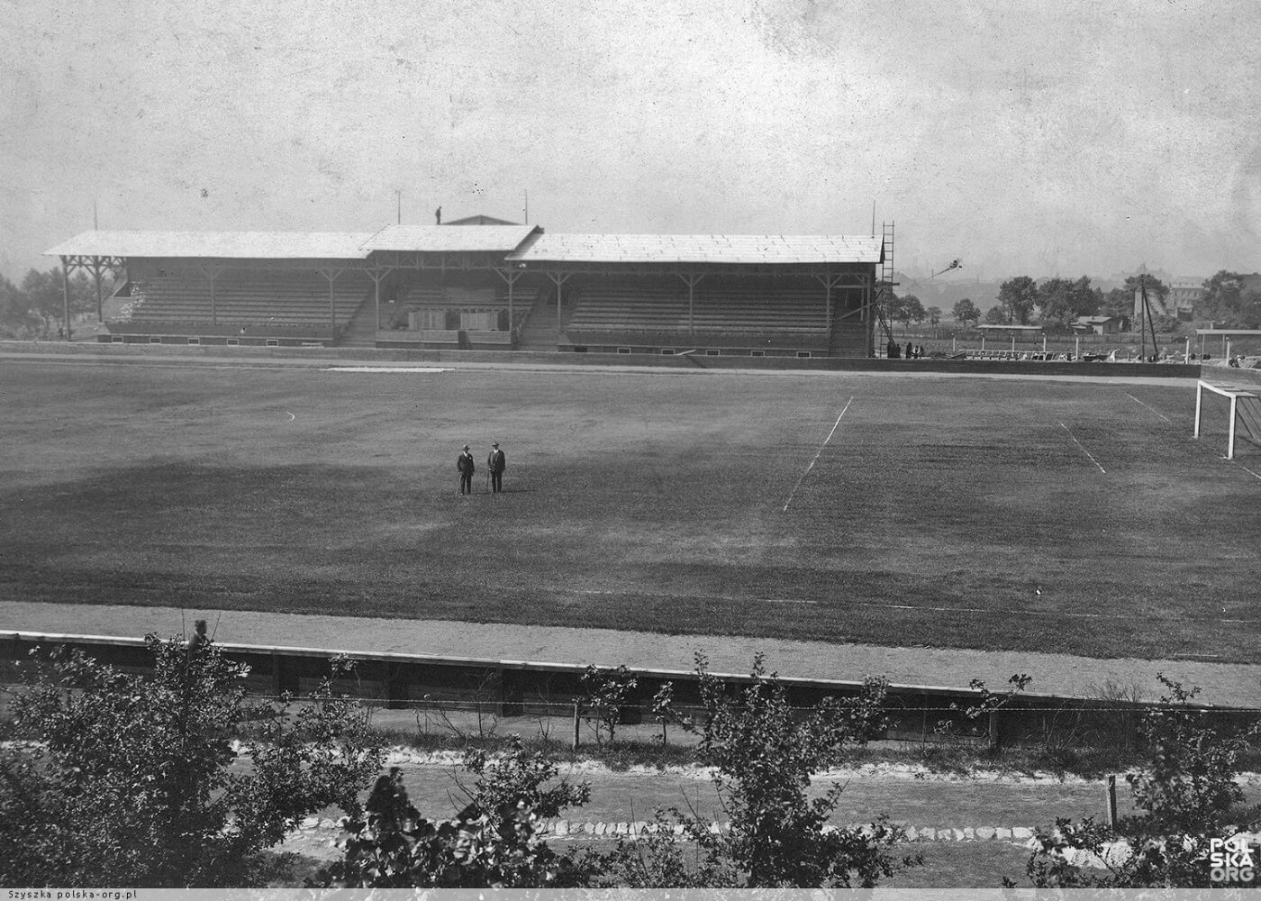 Stadion aks chorzow 17