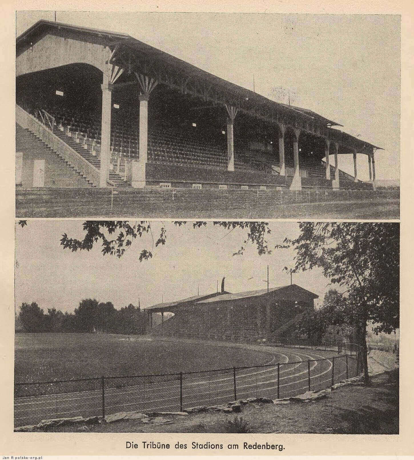 Stadion aks chorzow 21