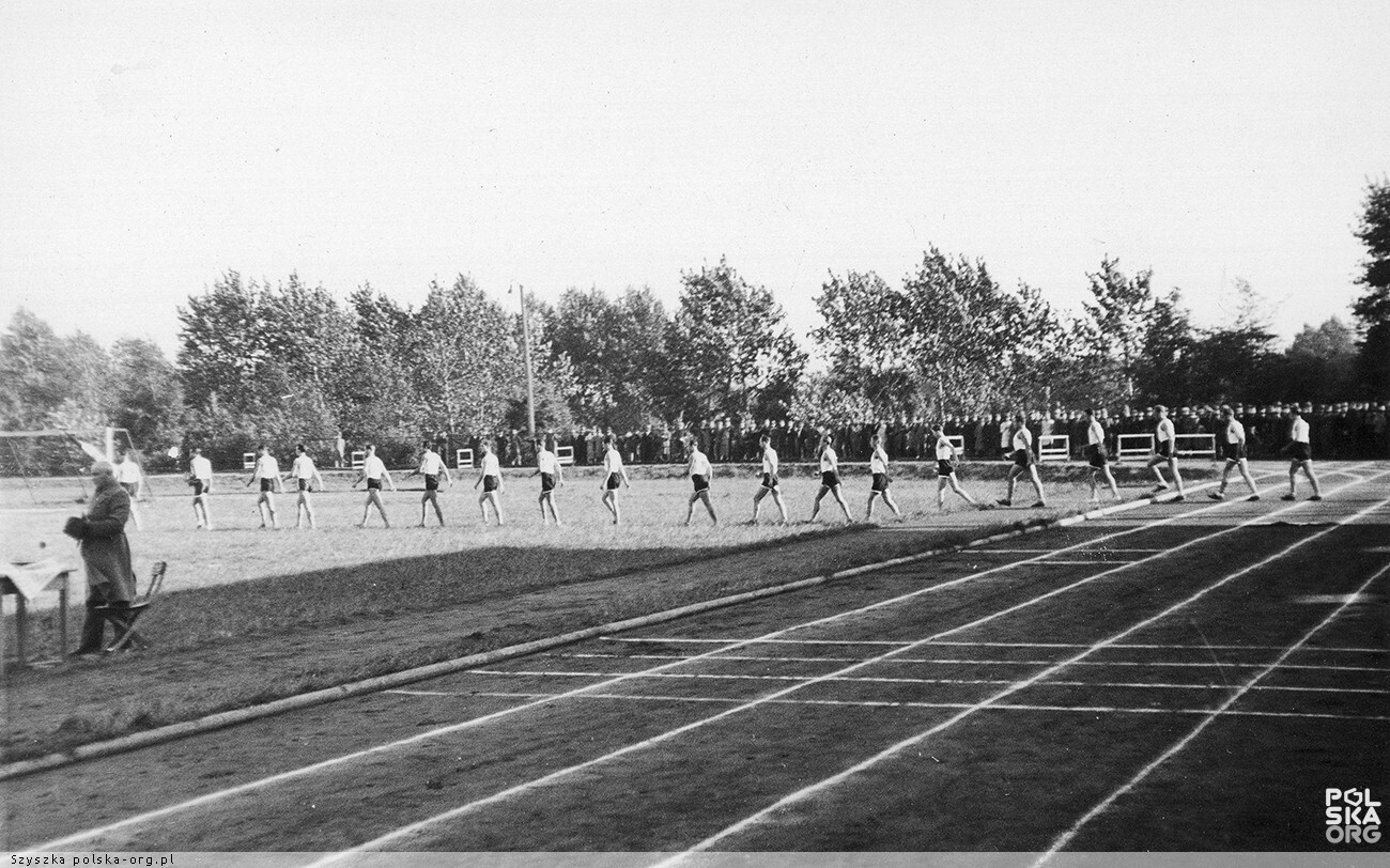 Stadion aks chorzow 24