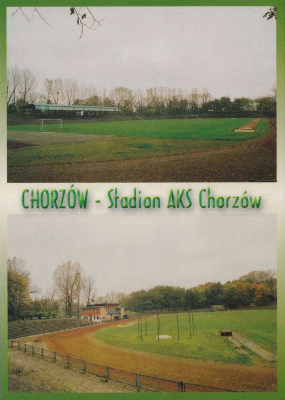 Stadion aks chorzow 26