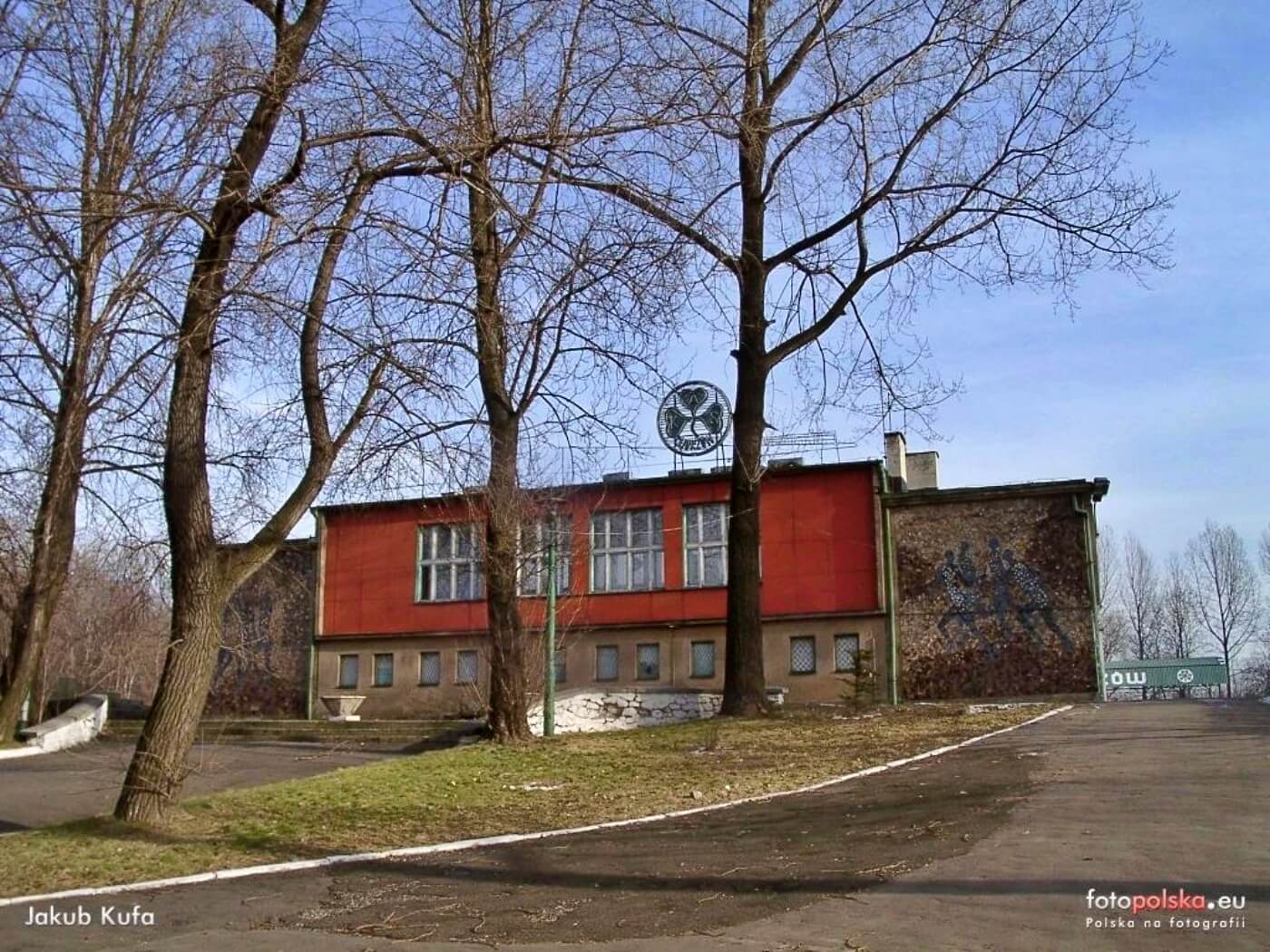 Stadion aks chorzow 4