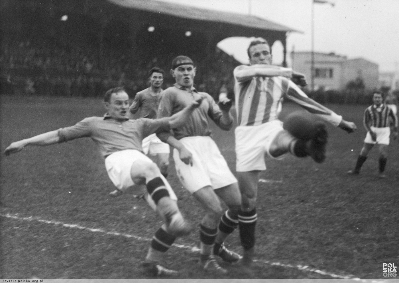 Stadion aks chorzow 5