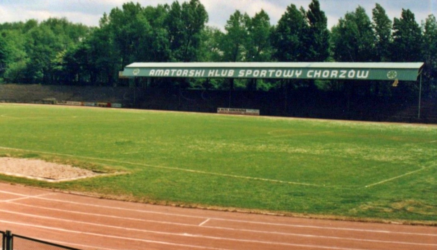 Stadion aks chorzow 7