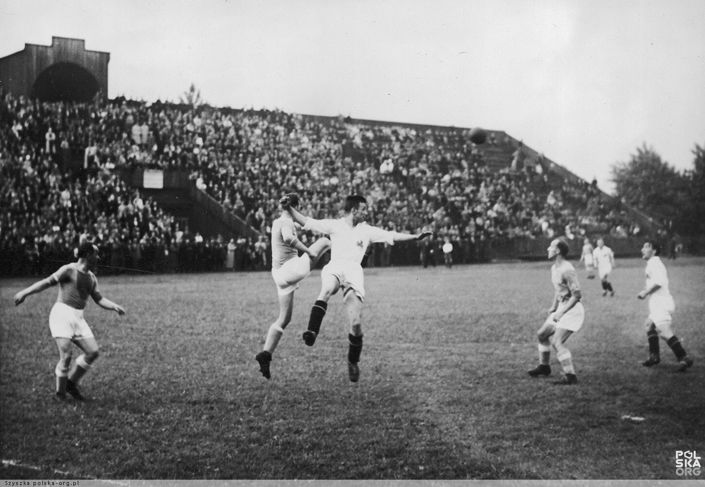 Stadion aks chorzow 8
