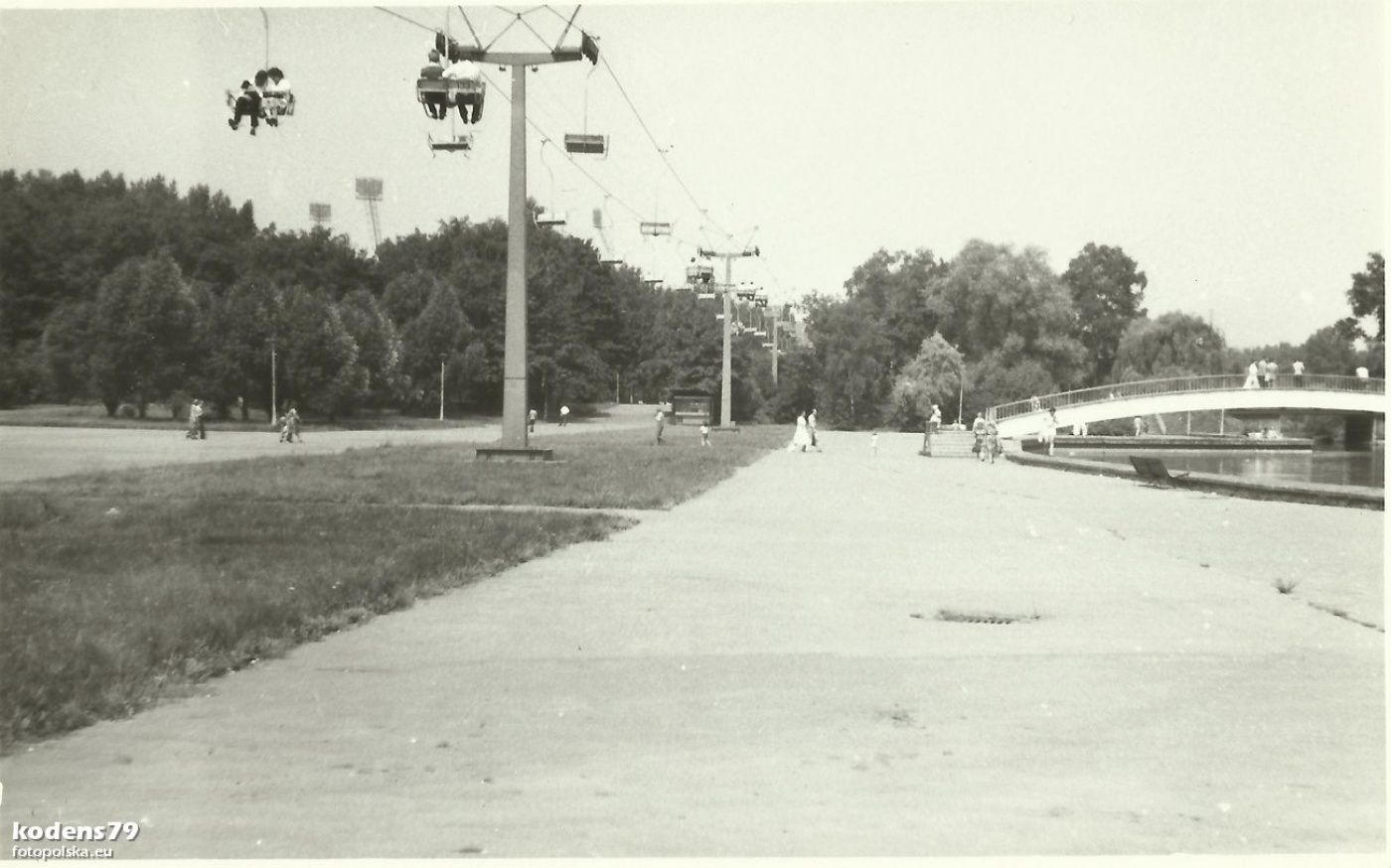 Stara elka park slaski 21