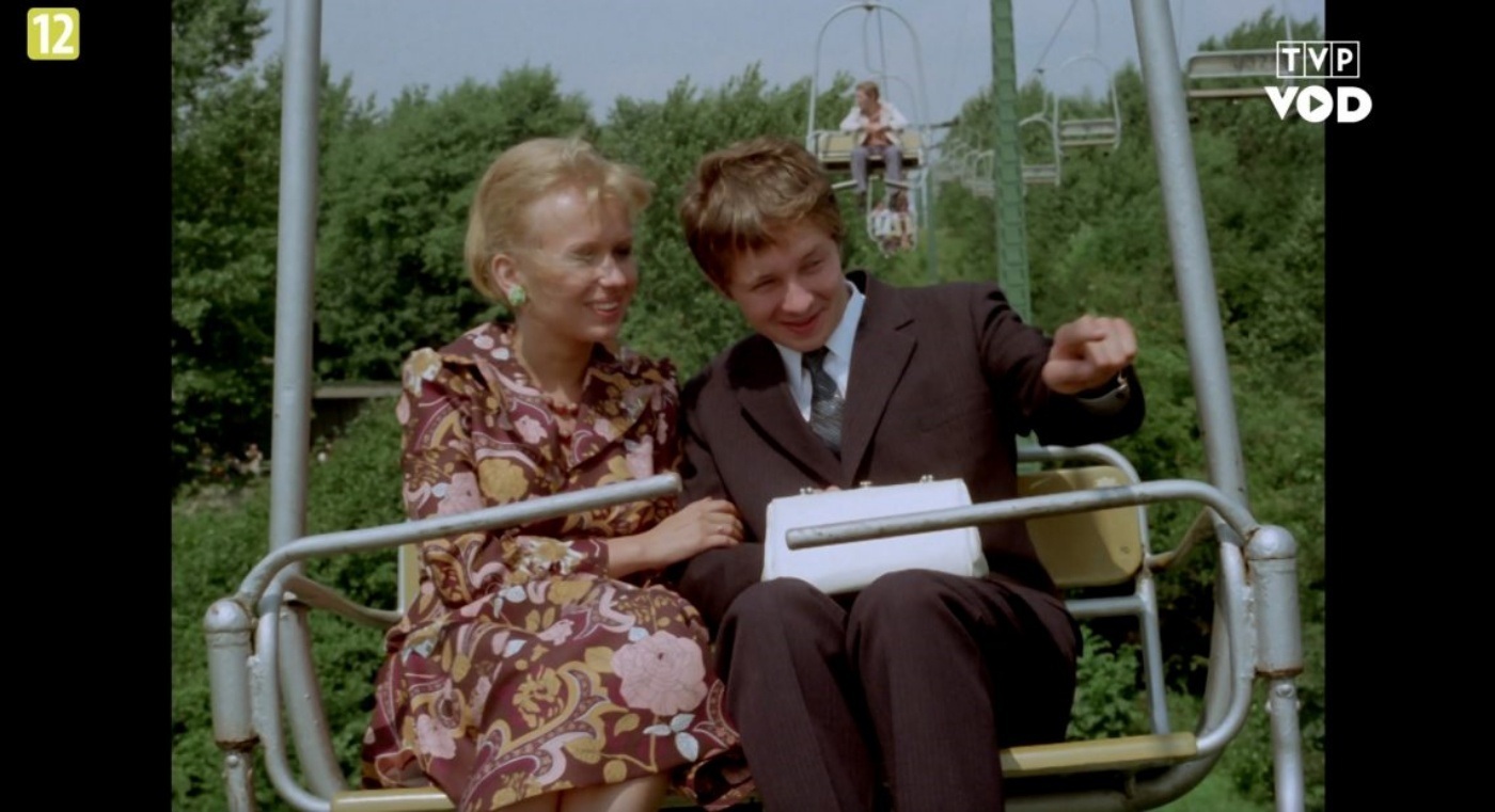 Stara elka park slaski 22