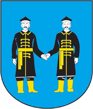 Herb Piekar Śląskich do 2005