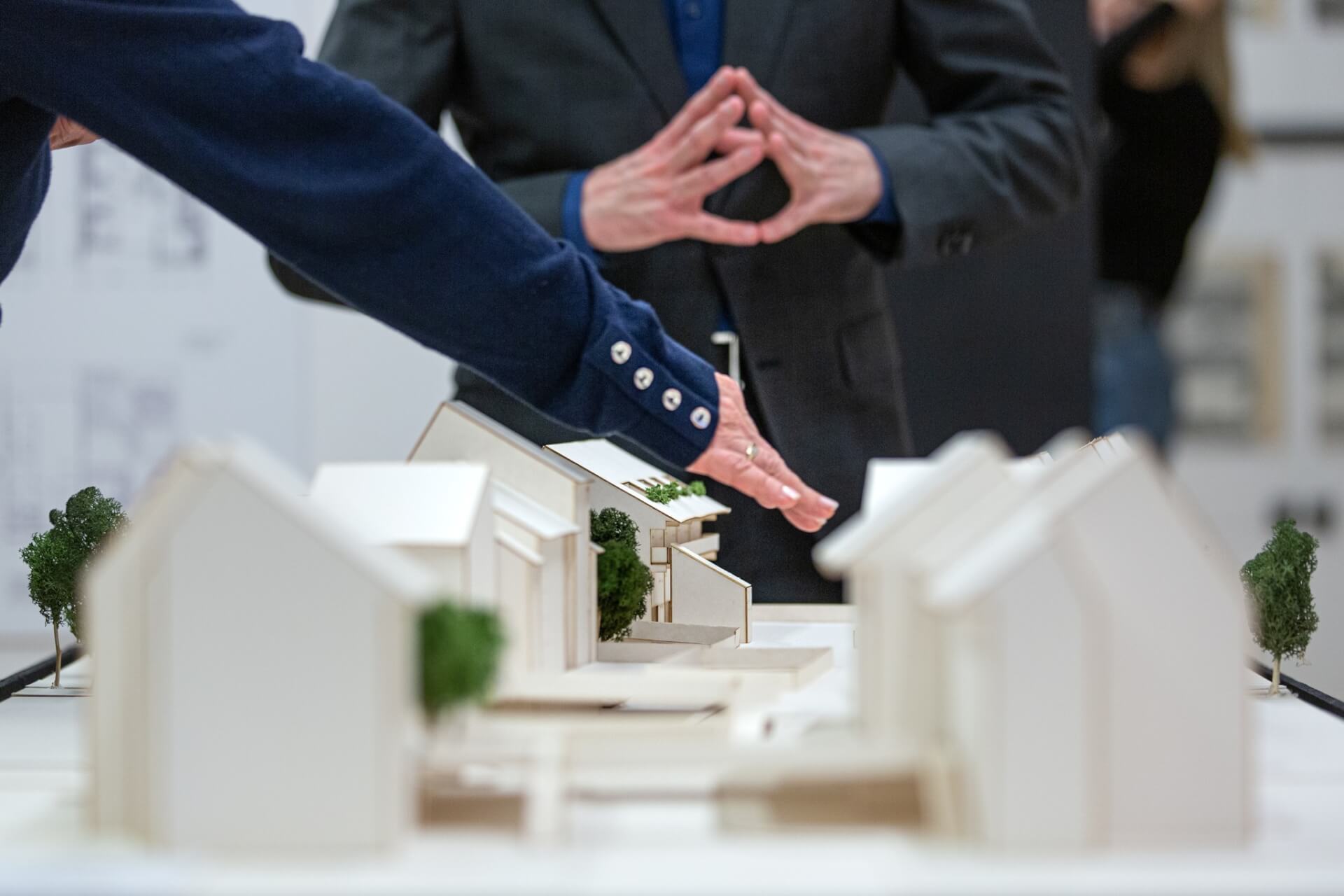 Stella projekt osiedla tychy 02