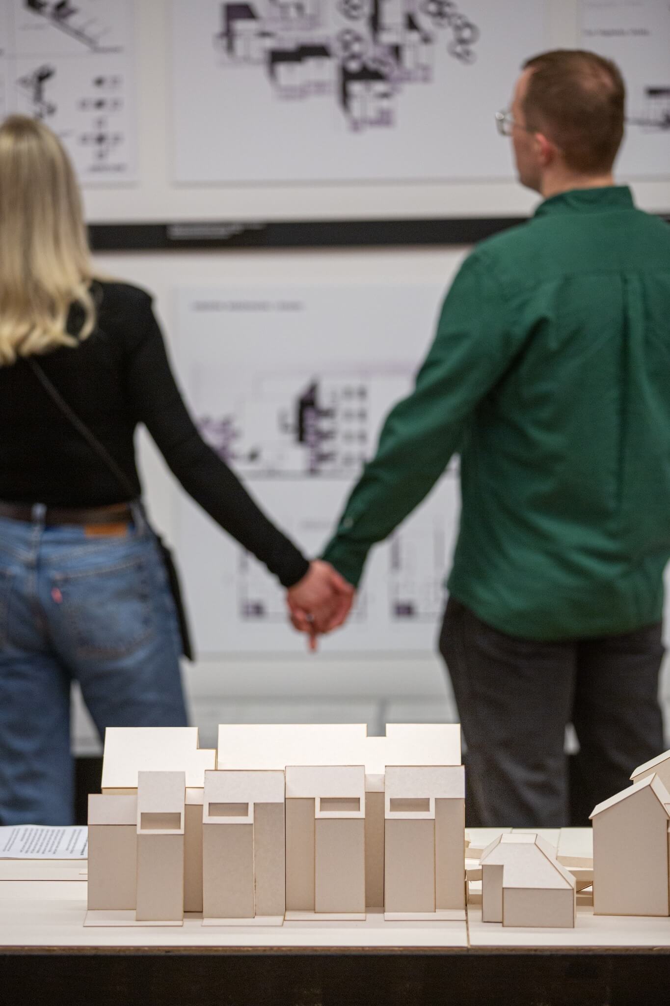 Stella projekt osiedla tychy 05
