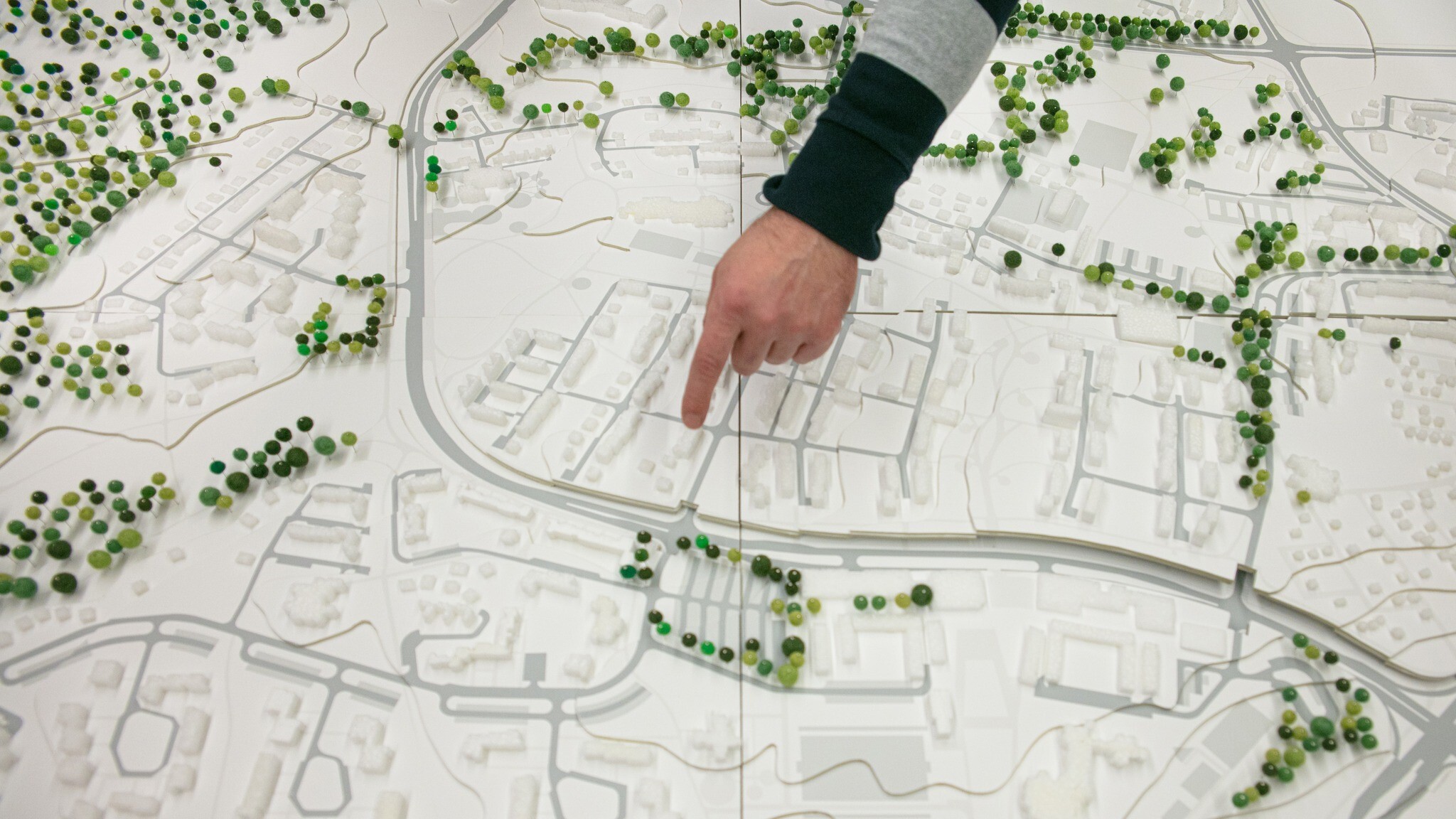 Stella projekt osiedla tychy